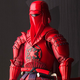 Illustration for article titled Bandai's Samurai Star Wars Figures Have Gotten Even Better